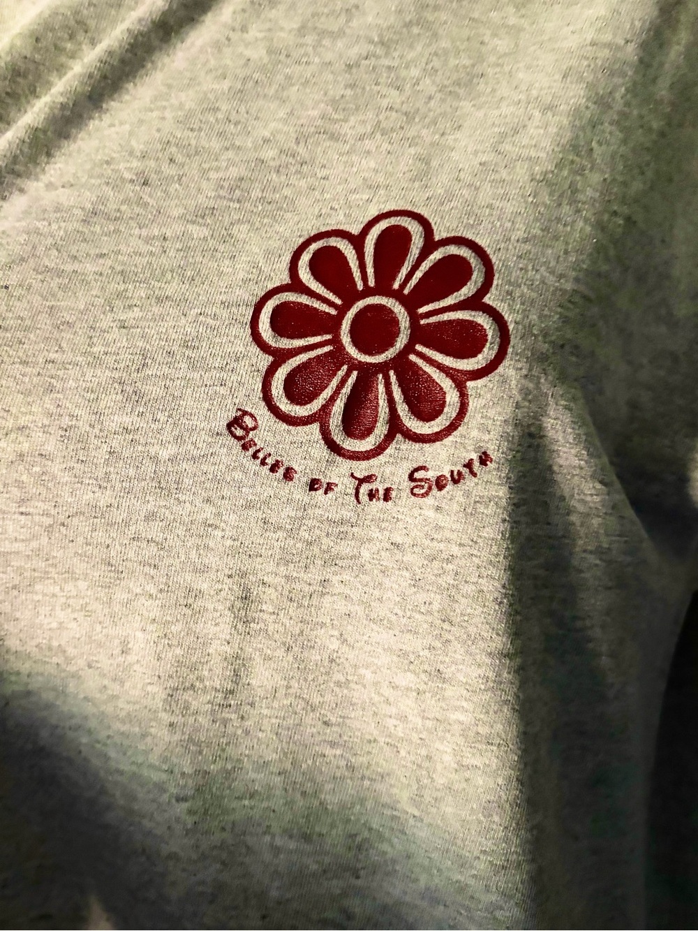 Mississippi State Bulldogs Tee - Picture 3 of 7